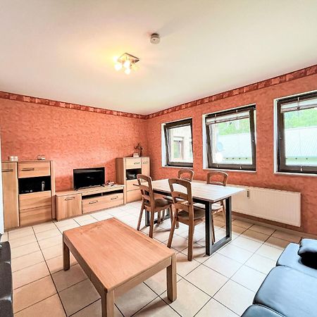 Apartment Ferienapartments Adenau-2 By Interhome Zewnętrze zdjęcie
