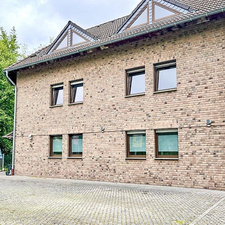 Apartment Ferienapartments Adenau-2 By Interhome Zewnętrze zdjęcie
