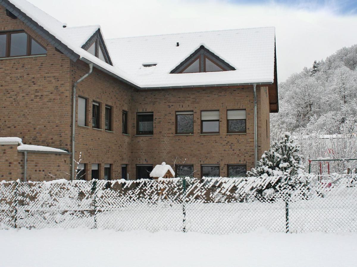Apartment Ferienapartments Adenau-2 By Interhome Zewnętrze zdjęcie