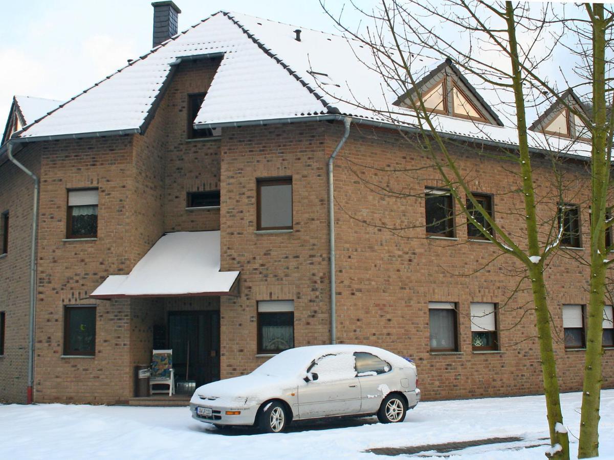 Apartment Ferienapartments Adenau-2 By Interhome Zewnętrze zdjęcie
