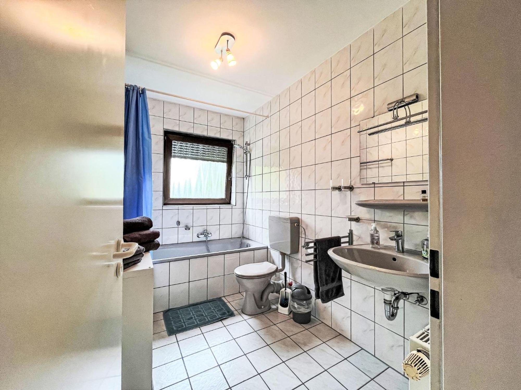 Apartment Ferienapartments Adenau-2 By Interhome Zewnętrze zdjęcie