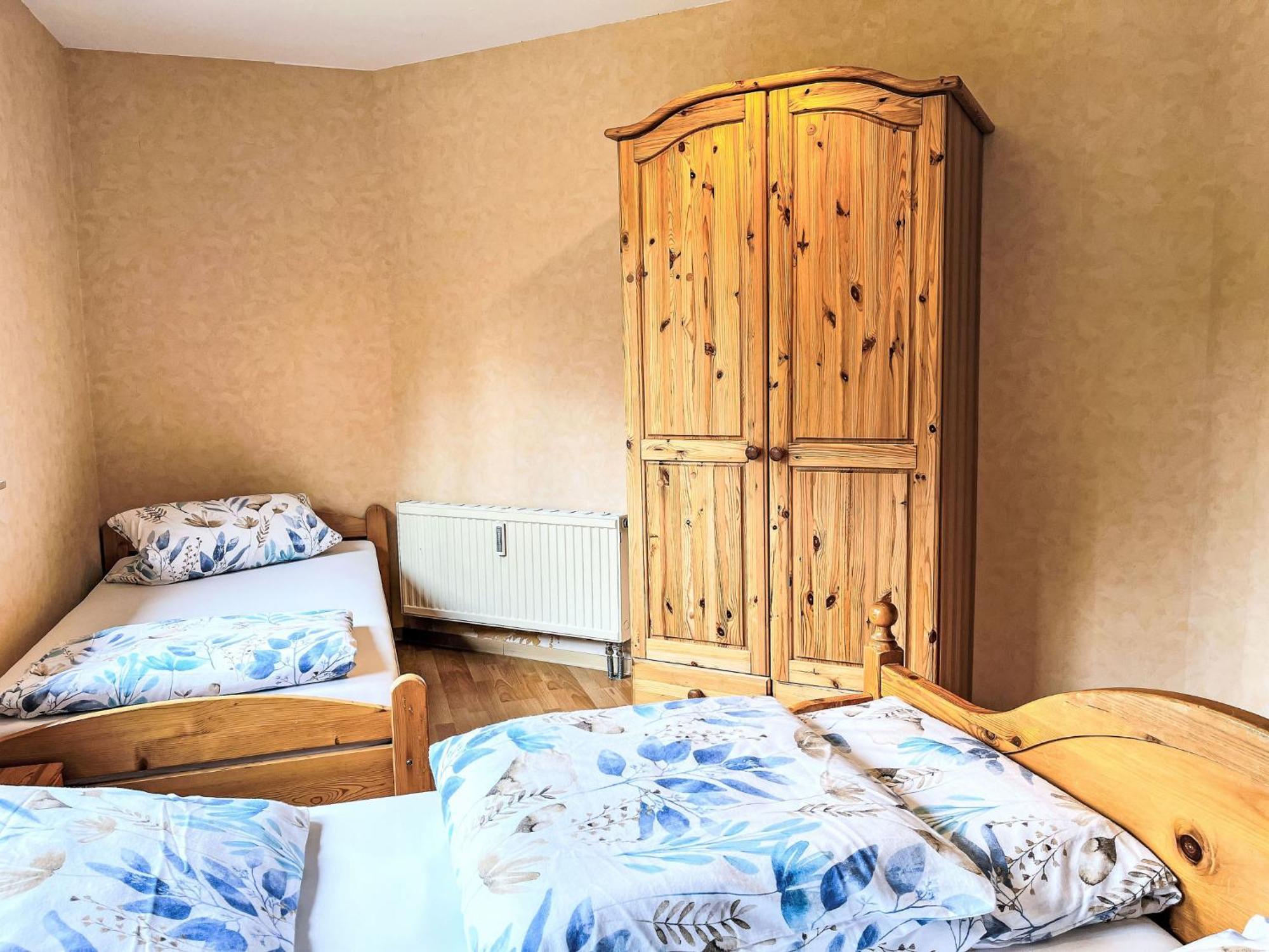 Apartment Ferienapartments Adenau-2 By Interhome Zewnętrze zdjęcie