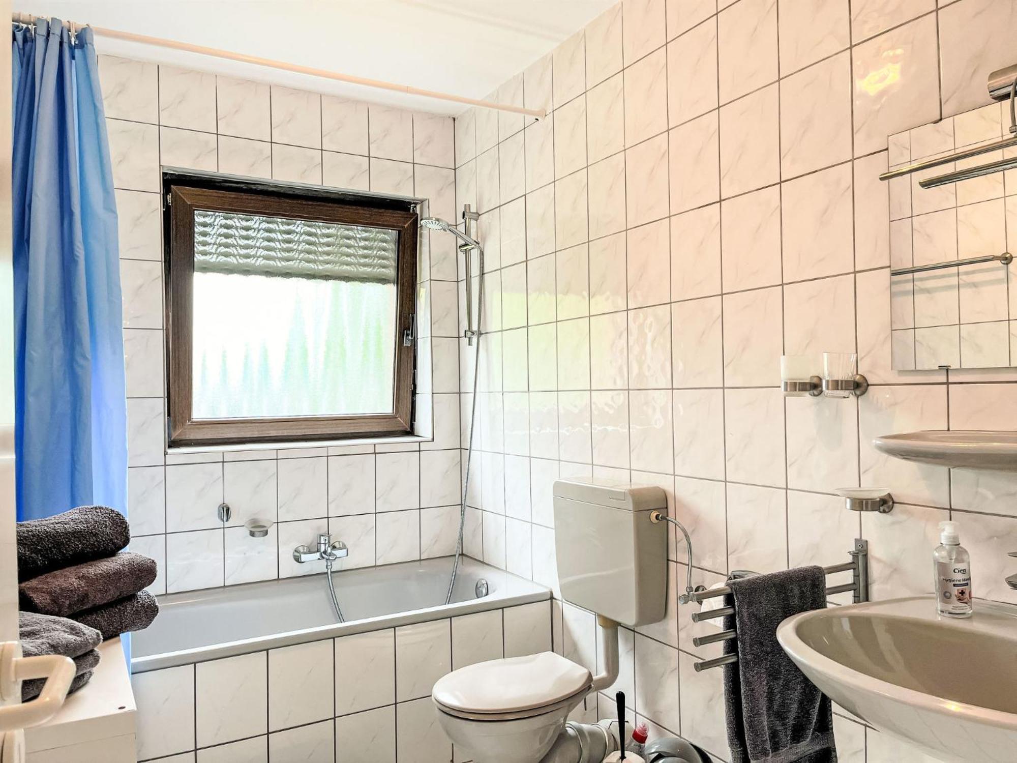 Apartment Ferienapartments Adenau-2 By Interhome Zewnętrze zdjęcie