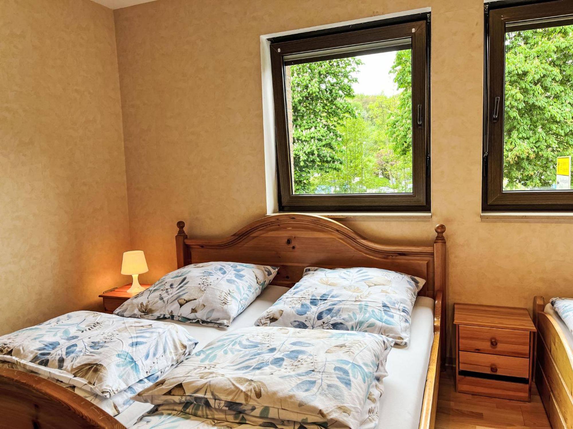 Apartment Ferienapartments Adenau-2 By Interhome Zewnętrze zdjęcie