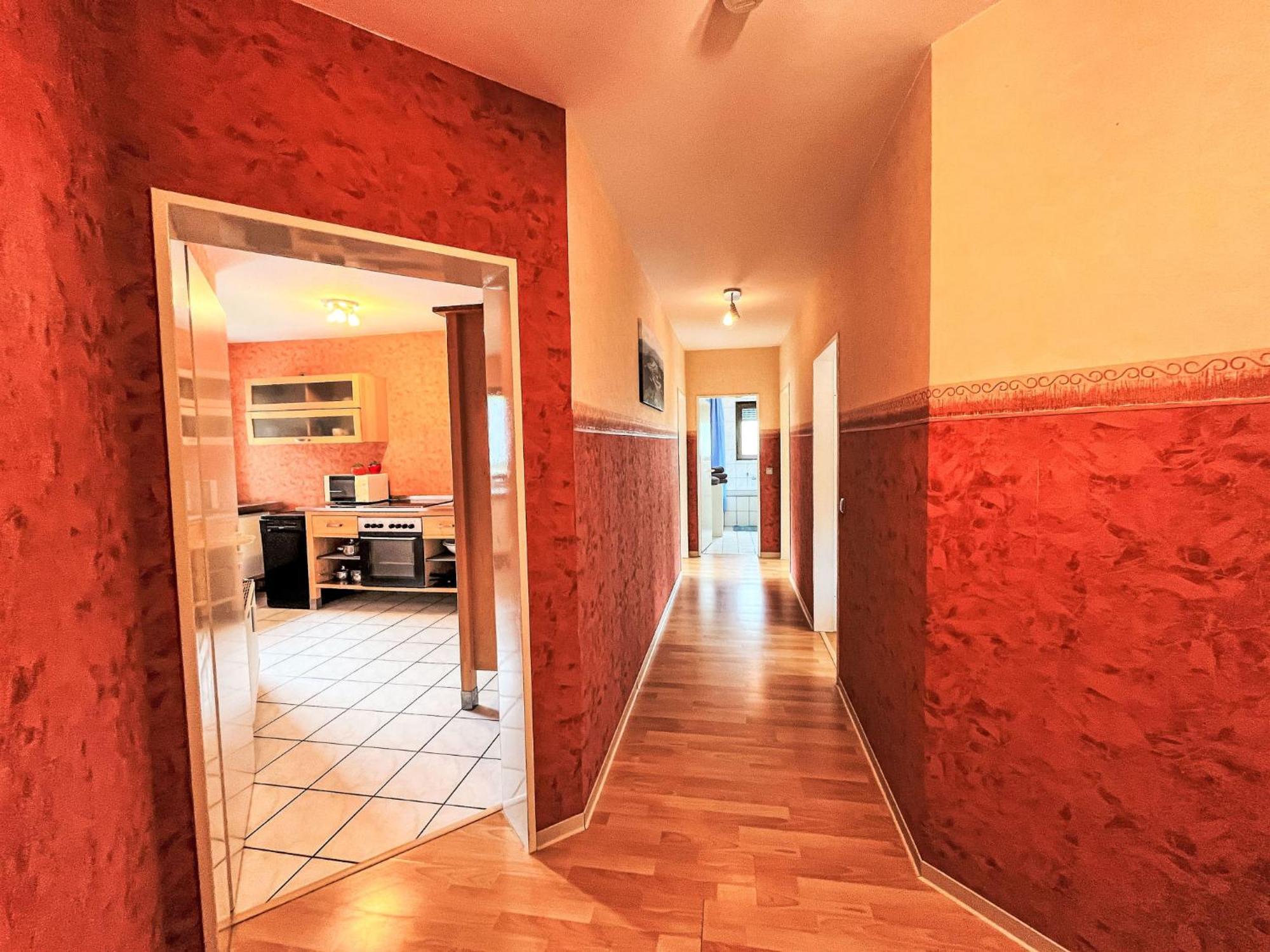 Apartment Ferienapartments Adenau-2 By Interhome Zewnętrze zdjęcie