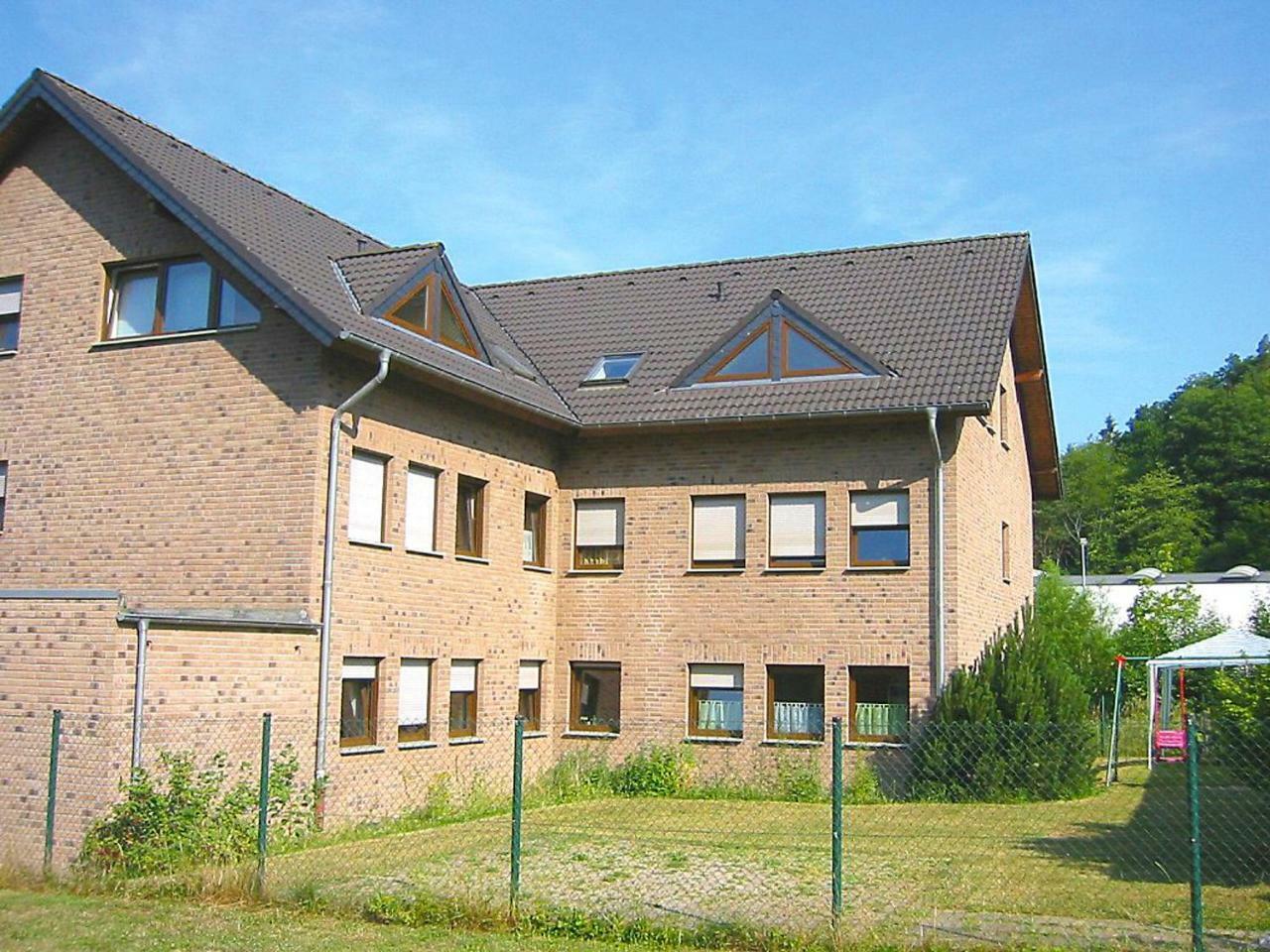 Apartment Ferienapartments Adenau-2 By Interhome Zewnętrze zdjęcie